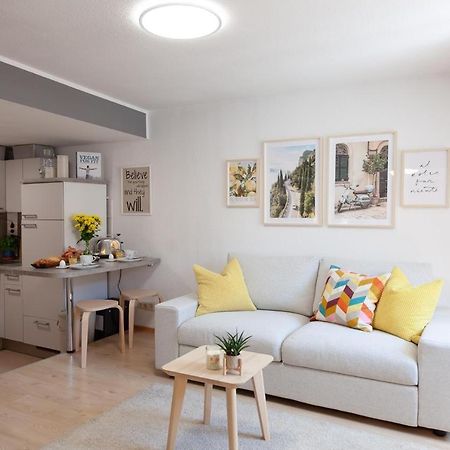 Apartment N50 Im Herzen Der Erfurter Altstadt Екстериор снимка