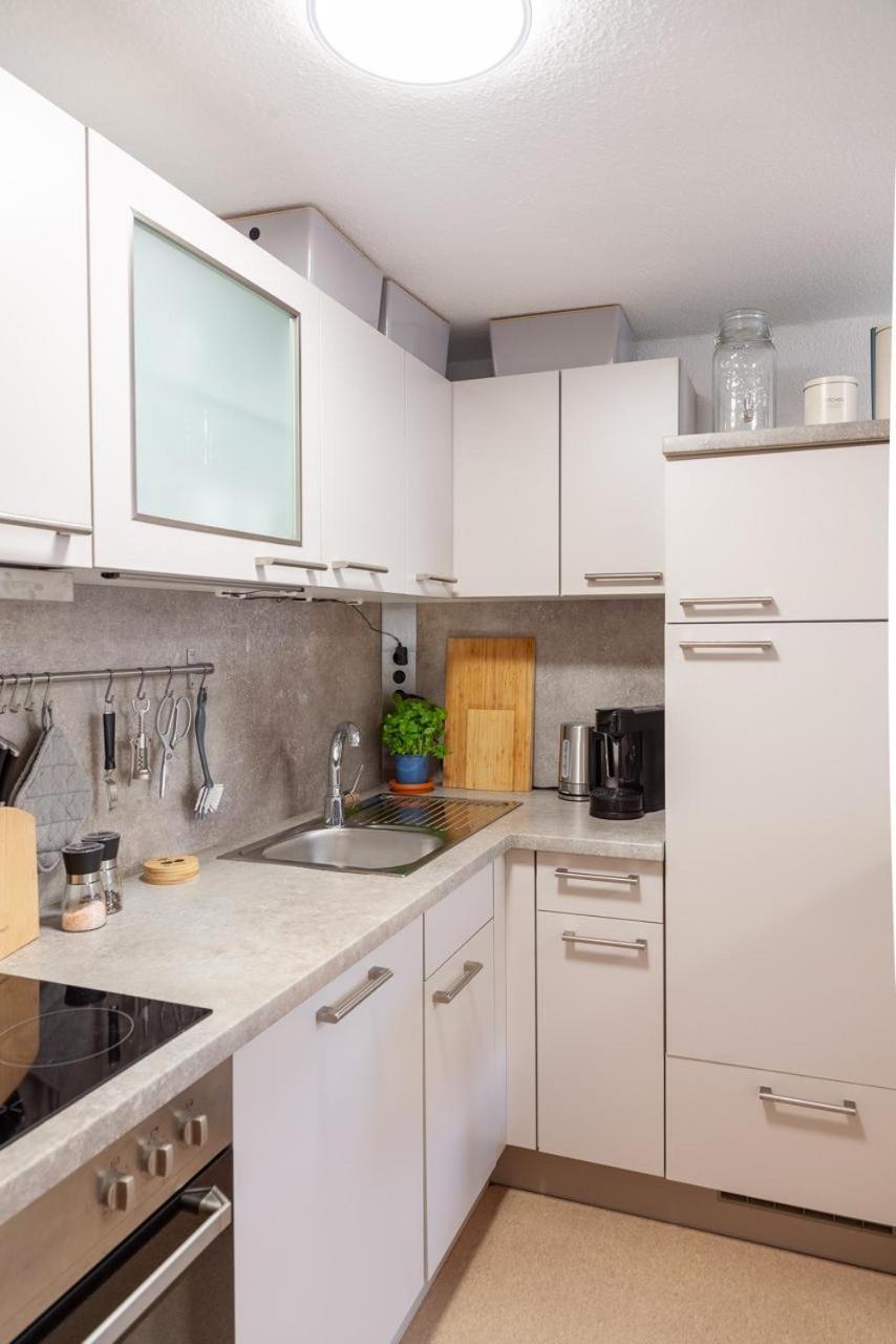 Apartment N50 Im Herzen Der Erfurter Altstadt Екстериор снимка