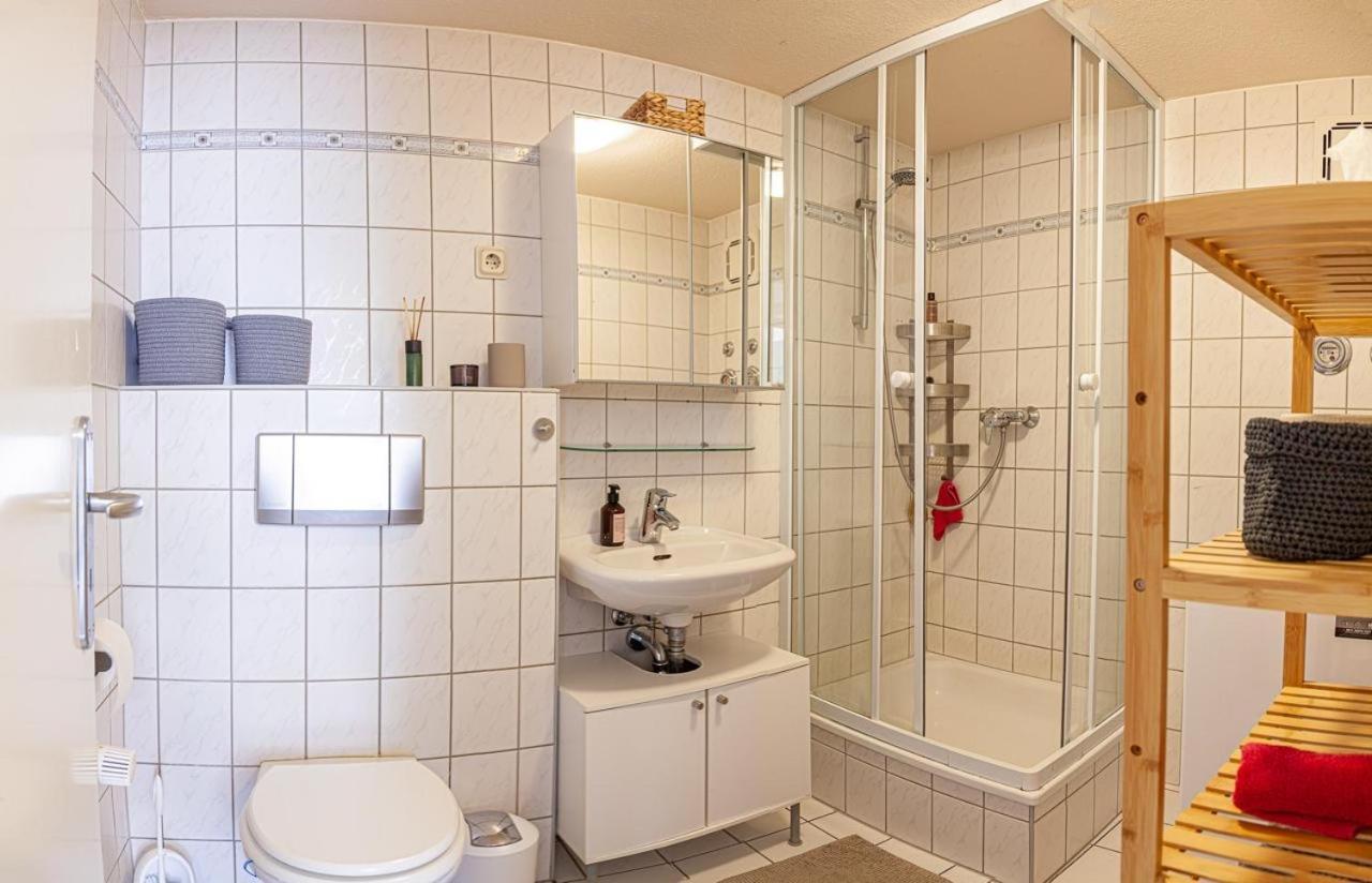 Apartment N50 Im Herzen Der Erfurter Altstadt Екстериор снимка